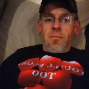 Meet your Posher, Franklin